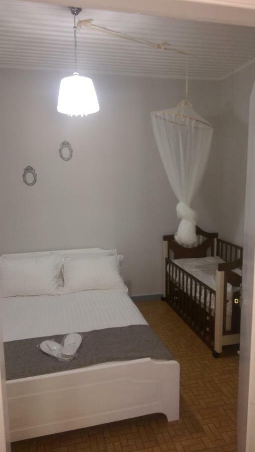 Villa Ermilia Kerveli Extérieur photo